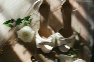 One Sweet Day, Weddings & Events LLC - 37