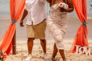 Flawless Weddings & Events of the Virgin Islands - 33