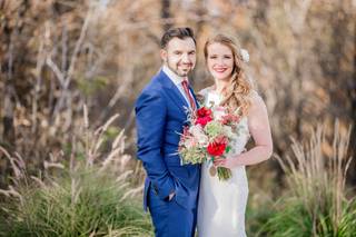 Marissa Molnar Hairstyling - 36