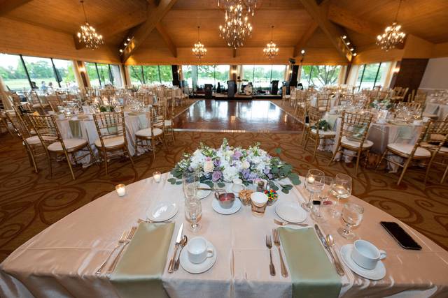 Kemper Lakes Golf Club 5