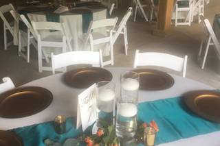 Precious Times Events - 30