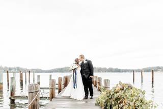 London Town Weddings - 30