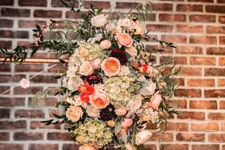 The Enchanted florist - 76
