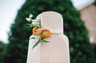 Creative Cakes - 5