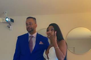 DC Elopements Wedding Officiants - 34