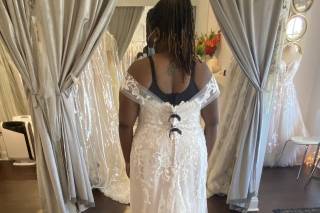 Silk Bridal Studio - 31