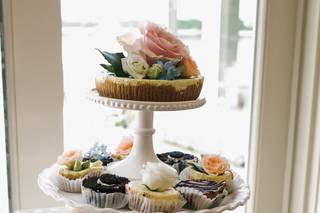 Fancy Flowers - 15