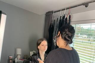 Chelsea Gancio Makeup Artistry - 13