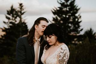 Mountain Light Studio - 5