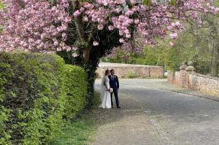 Sealed with a Kiss Bridal - 11
