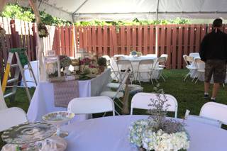 SLM Events Planning & Design by Sofia Miranda - 8