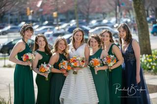 Camellia Faire Floral & Event Design - 42