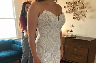 The Dress Theory-San Diego - 11