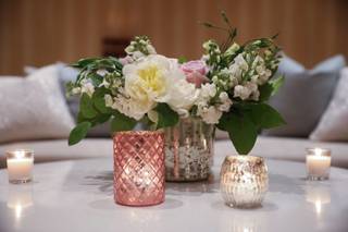 LUX Wedding Florist - 27