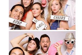 ZimZoom Photo Booth - 28