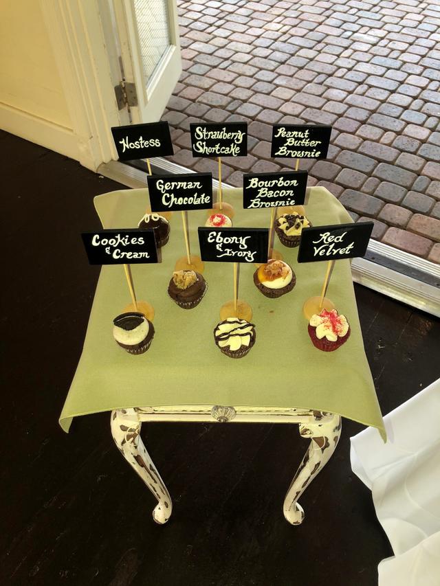 Perfectly Scrumptious - 3
