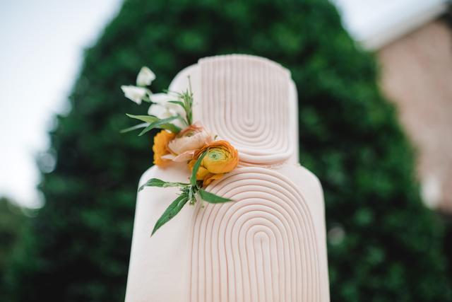 Creative Cakes - 1