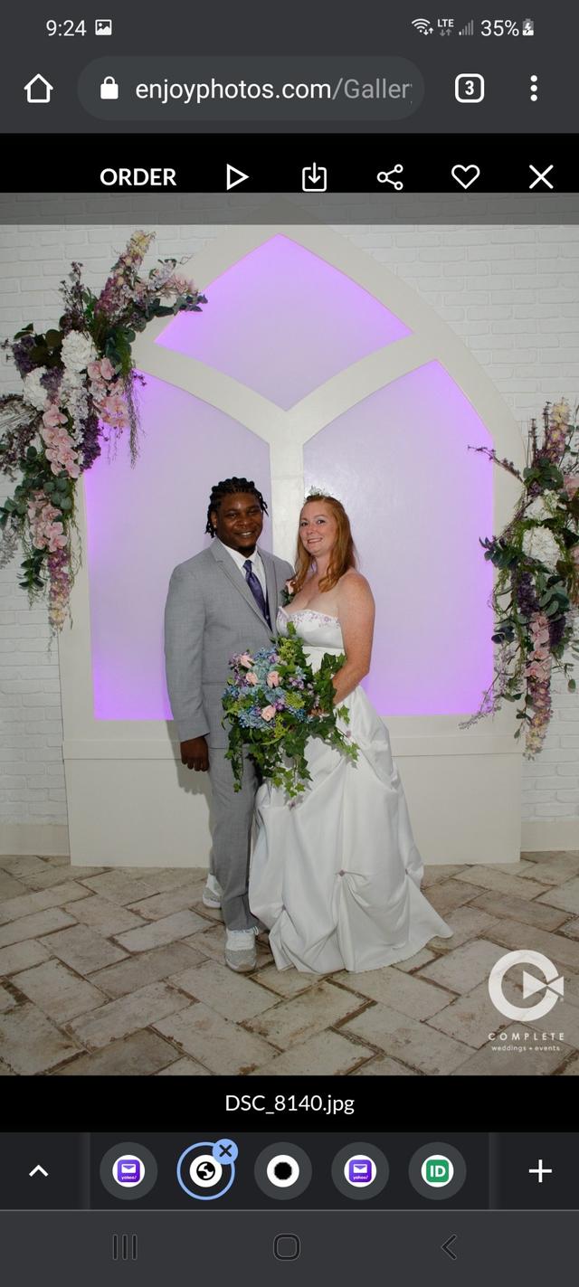 Five Points Weddings and Events - 2