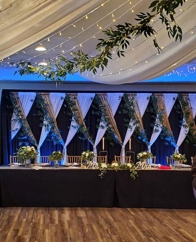 The Hidden Gem Event Venue - 2