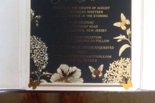 IJORERE The Invitation, Inc. - 9