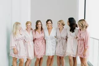 Pure Beauty Hair & Makeup - 132