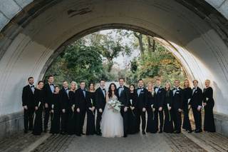 Kyle Michelle Weddings - 16