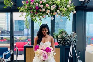 Cassandra Shah Flowers & Event Design - 29