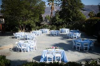 Newhall Mansion - 19