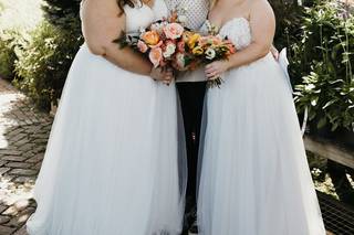 Angelica & Co. Weddings - 49