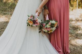 All In The Details Floral Design - 41