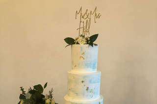 The Cupcake Shoppe Bakery - 9