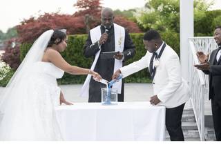 Pastor Demetrius Lawrence - 34