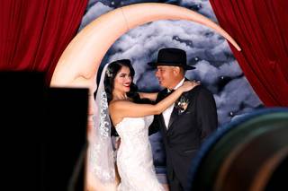 A Moment In Time Productions - 6