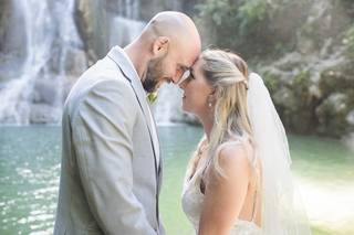 Puerto Rico Destination Weddings - 28