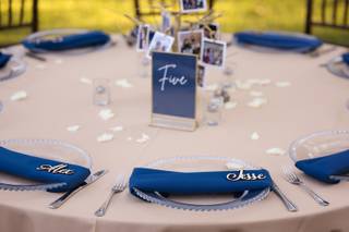 All the LoveLeigh Details - 19