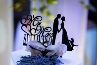 The Reception Center by Mayer Catering - 28