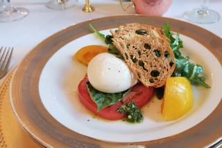 Morton's Gourmet Market and Catering - 12