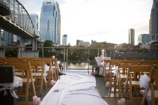The Bridge Building Event Spaces - 34