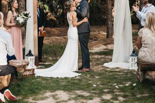Weddings at Schnepf Farms - 119