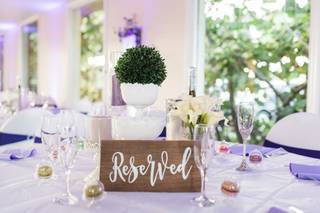A CheyElla Event Planning Floral & Decor Rentals - 7