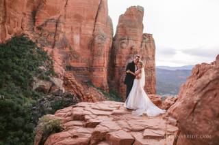 Sedona Bride Photographers - 54