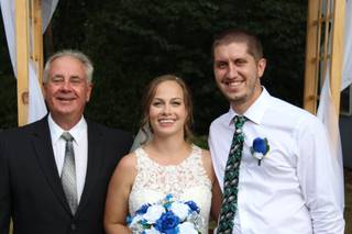 Reverend Dr. Jeff Flynn - 16