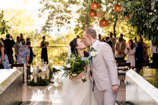 Red Velvet Weddings - 134