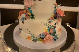 SugarBakers Cakes - 41