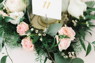 The Flower Cupboard - 9