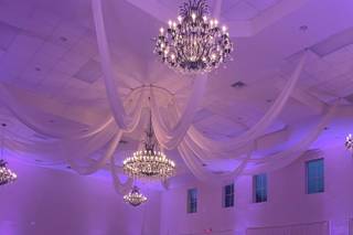 Vista Lago Ballroom - 41