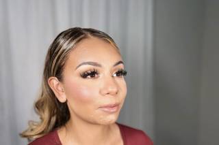 Adriana Paz Artistry - 7