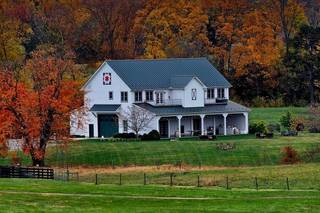 Barn at Edgewood - 13