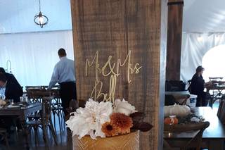 Bailey Farms Barn & Venue - 30