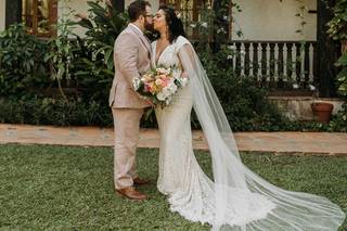 Cristina Soto Wedding Planner - 34